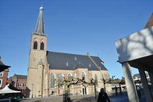 Catharinakerk